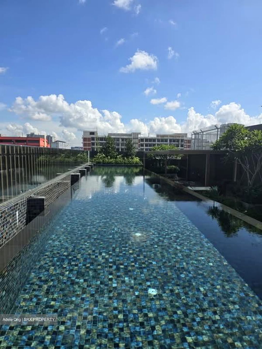 Gems Ville (D14), Apartment #530029181